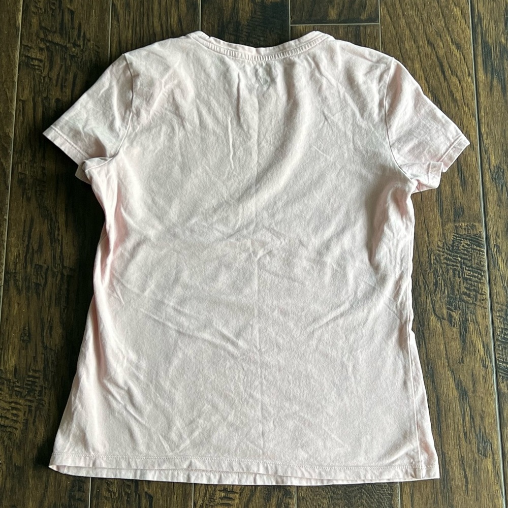 Calvin Klein Performance tee - Picture 5 of 8